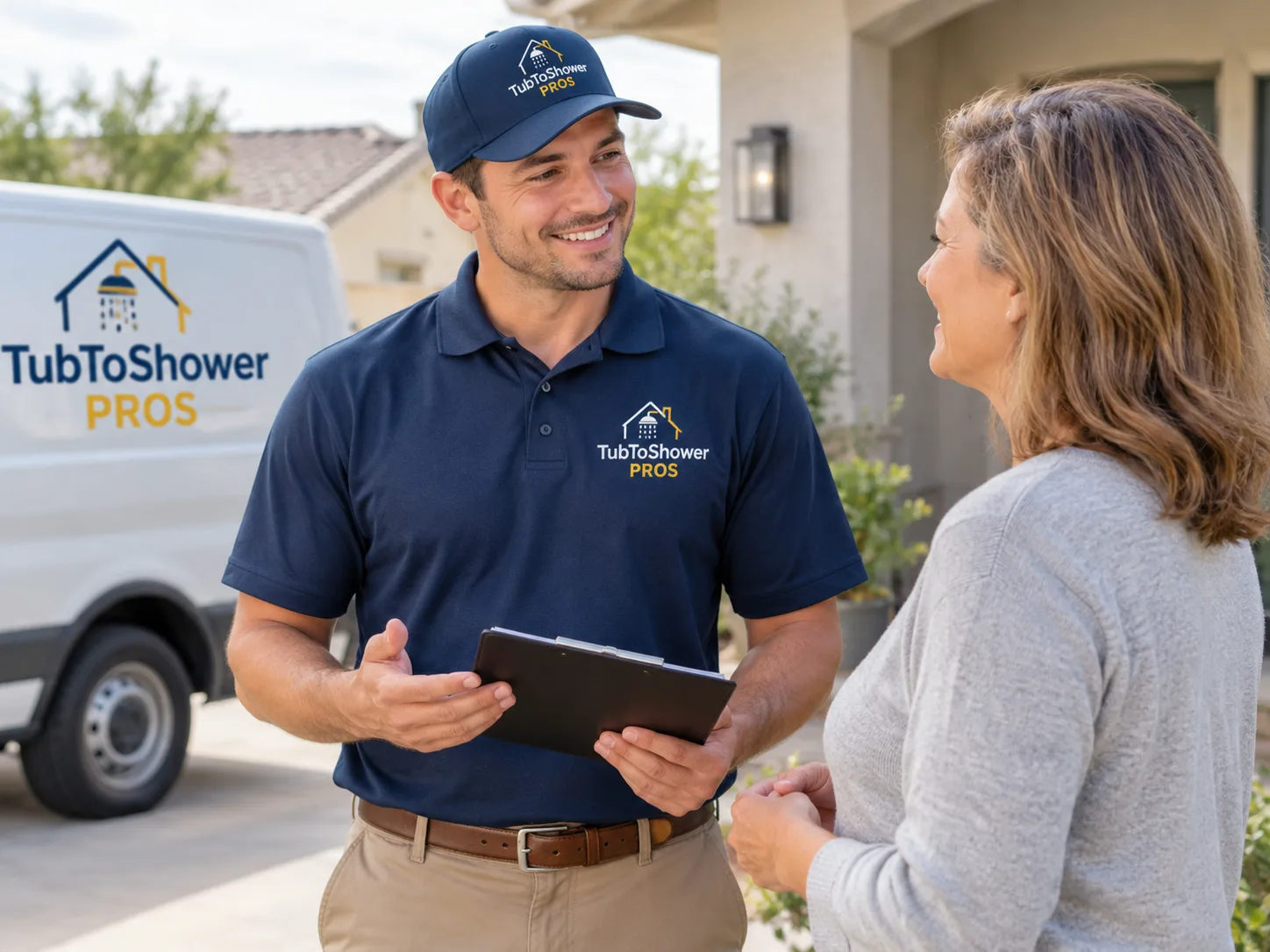 Tub Shower Conversion Freeman, VA FAQs